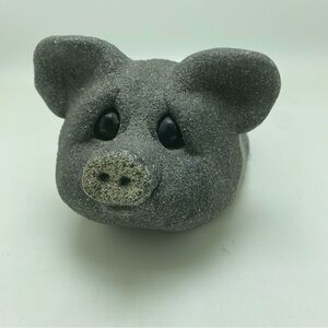 Vintage Hallmark Lou Rankin My Fair Lady Pig